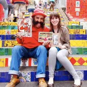 Meet your Posher, Laurel